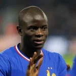 Sốc: N'Golo Kante sắp rời Ả Rập Xê Út, Fenerbahce đánh bại các ông lớn Ngoại hạng Anh 1