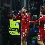 Liverpool vs Qarabag: Lữ đoàn đỏ quyết 'chém gió' Anfield, vé thẳng vòng 1/8 Champions League đã trong tầm tay? 1