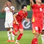 Nguyễn Đình Bắc 'nổ' giá chuyển nhượng sau khi giành danh hiệu Vua phá lưới U23 châu Á 2026 1