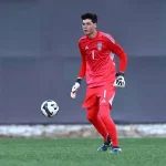 Edoardo Motta: Hành trình từ lò Juventus đến Lazio của thủ môn trẻ triển vọng Ý 1