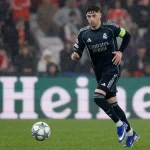 Valverde nổi giận, chỉ trích Real Madrid 'thiếu trách nhiệm' sau cú sốc thua Benfica 1