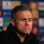 HLV Luis Enrique tuyên bố gây sốc: Đây mới là ứng viên số 1 vô địch Champions League! 1