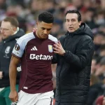 Tin Sét Đánh: Ollie Watkins Dính Chấn Thương, Aston Villa Đứng Ngồi Không Yên Trước Cuộc Đua Nước Rút 1