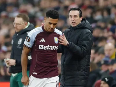 Tin Sét Đánh: Ollie Watkins Dính Chấn Thương, Aston Villa Đứng Ngồi Không Yên Trước Cuộc Đua Nước Rút