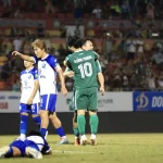 Công Phượng Lập Công Ngay Trong Ngày Trở Lại, Dẫn Dắt Trường Tươi Đồng Nai Giữ Vững Ngôi Đầu Bảng 1