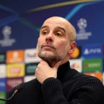 Sốc: Pep Guardiola có thể rời Man City sớm hơn dự kiến, tương lai bất ngờ hé lộ 1
