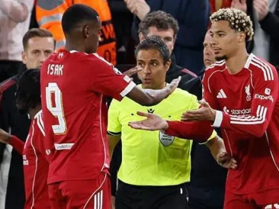 Giám đốc Liverpool lên tiếng: Dàn sao mới 446 triệu bảng sẽ bùng nổ, Slot được toàn quyền