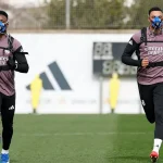 Bí Mật Đằng Sau Chiếc Mặt Nạ 'Quái Vật' Của Real Madrid: Công Nghệ Đỉnh Cao Hay Phương Pháp Hành Xác? 1