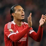 Van Dijk 'nổi giận' với Rooney: 'Cựu danh thủ đừng chỉ trích cầu thủ trẻ để câu view!' 1