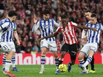 Bilbao Thảm Họa Đón Levante: 3 Lý Do Đội Chót Bảng Có Thể Gây Sốc!