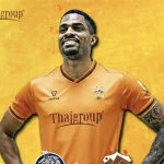 HAGL Gây Sốc Với Bom Tấn 1m92: Chiêu Mộ 'Cỗ Máy Ghi Bàn' Brazil, Quyết Tâm Thoát Khỏi Cuộc Chiến Trụ Hạng V.League 1