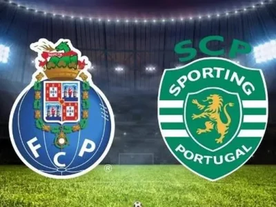 Dự Đoán Phạt Góc Porto vs Sporting: Hiệp 1 Sẽ Có Tối Đa 4 Quả?