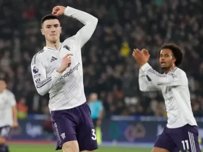 Sesko ‘nổ súng’ phút 90+6, cứu Man Utd khỏi thất bại trước West Ham: Người hùng thầm lặng lên tiếng!