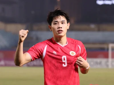 Nghịch lý Đình Bắc: ‘Vua phá lưới’ U23 châu Á tịt ngòi ở V.League, bùng nổ ở đấu trường quốc tế