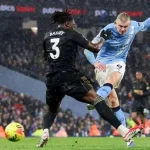 BÁO ĐỘNG: Haaland tự xin rời sân, Man City đối mặt khủng hoảng thể lực ở giai đoạn nước rút 1