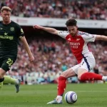 Dự Đoán Phạt Góc Hiệp 1 Brentford vs Arsenal: Con Số Bất Ngờ Ít Người Ngờ Tới! 1