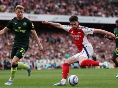 Dự Đoán Phạt Góc Hiệp 1 Brentford vs Arsenal: Con Số Bất Ngờ Ít Người Ngờ Tới!