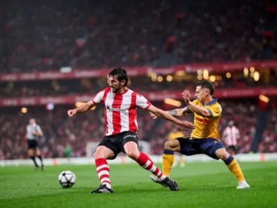 Video Highlight Athletic Bilbao vs Villarreal 02:00 ngày 13/04/2026
