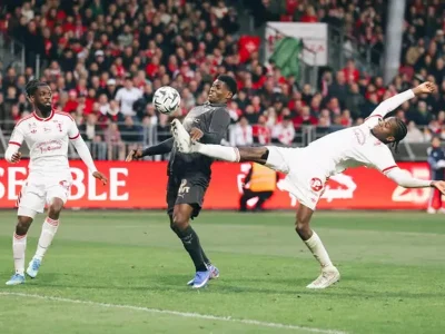 Video Highlight Brest vs Rennes 00:00 ngày 05/04/2026