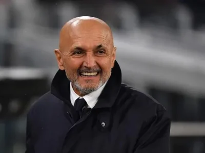 Bom Tấn Juventus: Chốt Hợp Đồng Khủng Với Spalletti, Lương 6 Triệu Euro/ Năm
