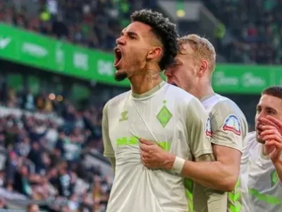 Bão Ghi Bàn Sắp Đổ Bộ Weserstadion? Dự Đoán Kịch Tính Werder Bremen vs RB Leipzig 20h30 Ngày 4/4