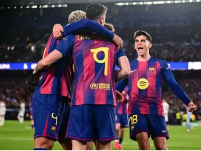 Sốc: Barcelona được trả 10 triệu euro chỉ để đá MỘT trận giao hữu tại Hàn Quốc