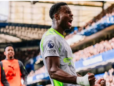 Man City ‘nghiền nát’ Chelsea 3-0: Guéhi lên tiếng, cuộc đua Ngoại hạng Anh bùng nổ!