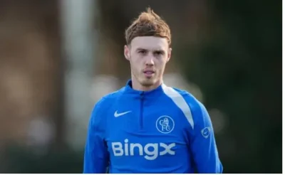 Bom tấn Chelsea: Cole Palmer bất ngờ sẵn sàng đấu Crystal Palace, HLV Rosenior lên tiếng 1