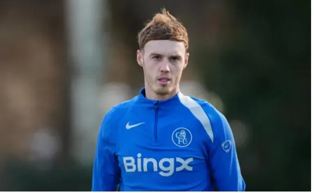 Cập nhật tình hình của Cole Palmer trước trận đấu với Crystal Palace Cap nhat tinh hinh cua Cole Palmer truoc tran dau voi Crystal Palace