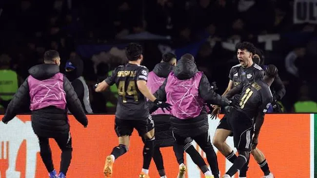 Qarabag vẫn còn cơ hội vào vòng đấu loại trực tiếp Champions League mùa này.