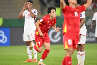 Nguyễn Đình Bắc 'nổ' giá chuyển nhượng sau khi giành danh hiệu Vua phá lưới U23 châu Á 2026 1