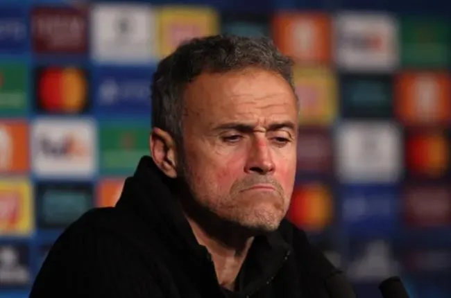 HLV Luis Enrique chỉ ra ứng viên số 1 cho chức vô địch Champions League mùa này. HLV Luis Enrique chi ra ung vien so 1 cho chuc vo dich Champions League mua nay.