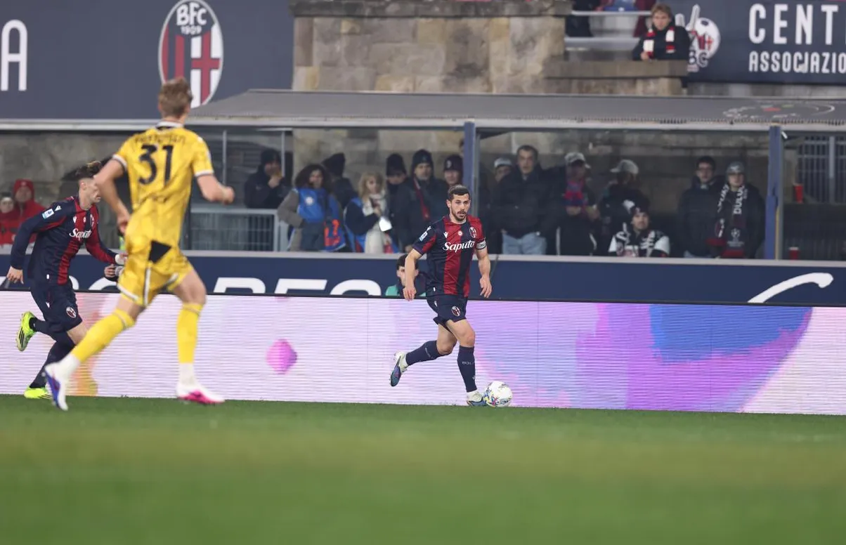 Video Highlight Bologna vs Udinese 02:45 ngày 24/02/2026
