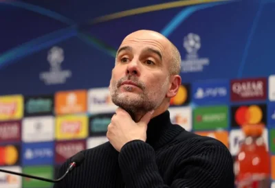 Sốc: Pep Guardiola có thể rời Man City sớm hơn dự kiến, tương lai bất ngờ hé lộ 1