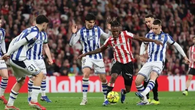 Bilbao Thảm Họa Đón Levante: 3 Lý Do Đội Chót Bảng Có Thể Gây Sốc! 1