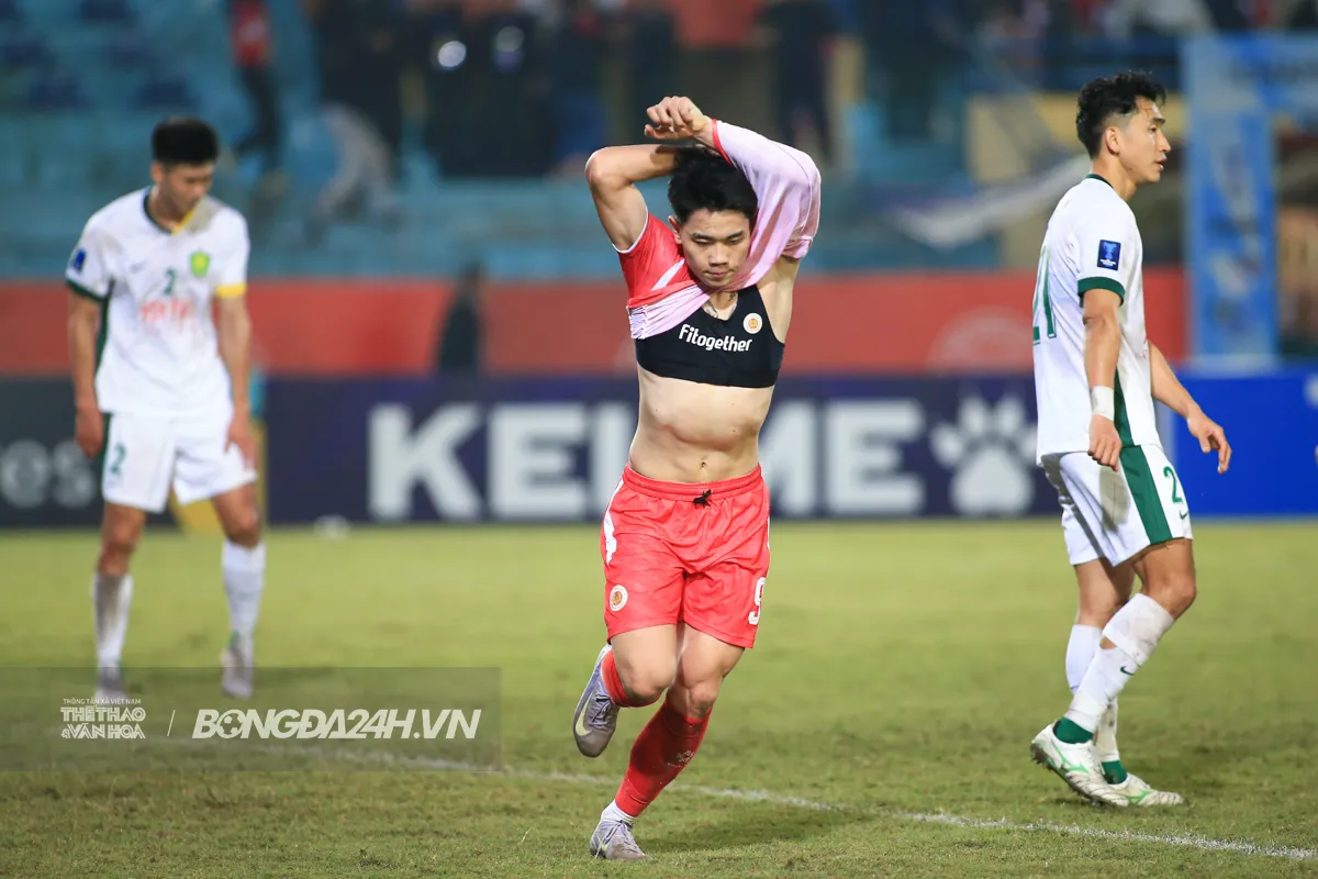 Nghịch lý Đình Bắc 2 Nghịch lý Đình Bắc 2