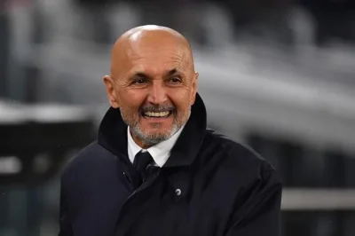 Bom Tấn Juventus: Chính Thức Gia Hạn Với HLV Spalletti, Lộ Mức Lương Khủng Đến 2028 1