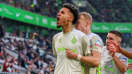 Nhận định Werder Bremen vs RB Leipzig 20h30 ngày 44 (Bundesliga 202526) 1