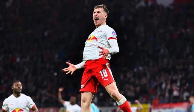 Nhận định Werder Bremen vs RB Leipzig 20h30 ngày 44 (Bundesliga 202526) 2