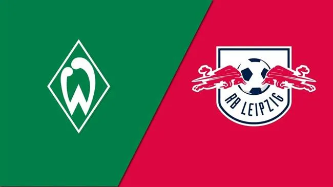 Werder Bremen vs RB Leipzig