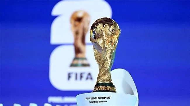 Giá vé World Cup 2026 cao kỷ lục