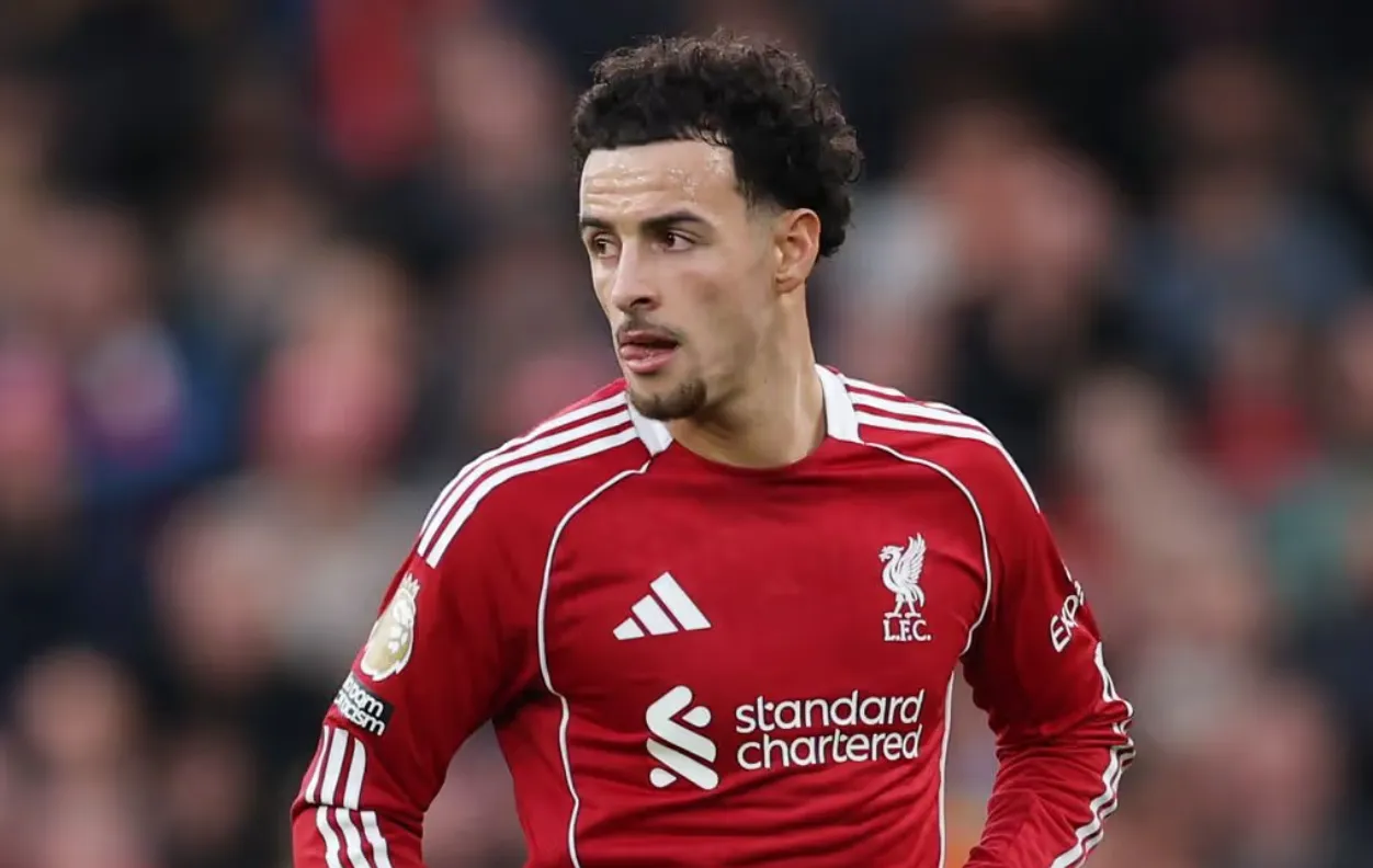 Liverpool nhận tin kém vui trước màn tái đấu PSG 1