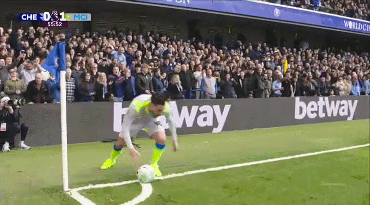 Có vẻ Pep Guardiola lại đang có một ý tưởng mới nào đó 4